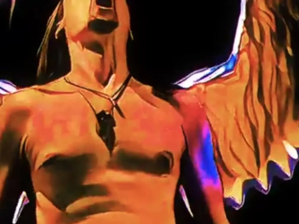 Chatroom XXX hors ligne de metaljesus77