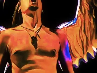 Profile of metaljesus77