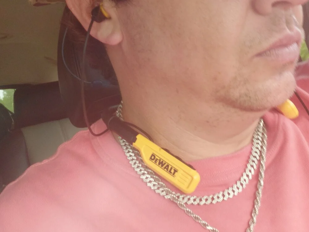 Dallice87's Offline XXX Chat