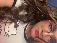 Модель Karla_Dior7
