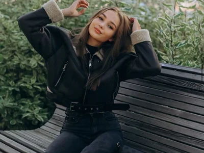 Missisme - Girl 