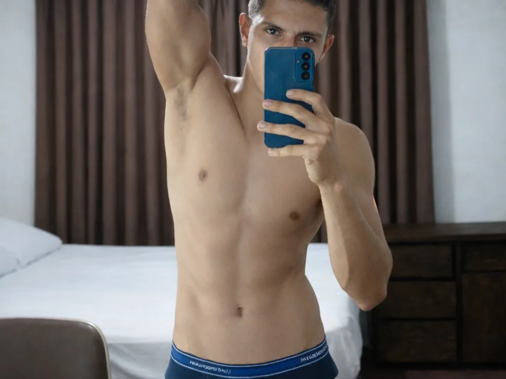 Chat +18 off-line de AlexParaiba