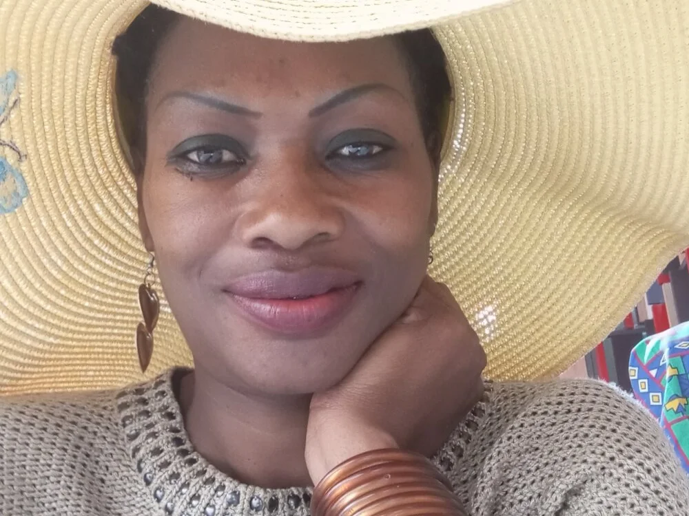 Afrigantia 오프라인 XXX 채팅