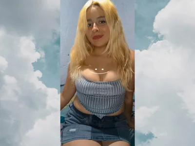 Evelyn666t - Girl 