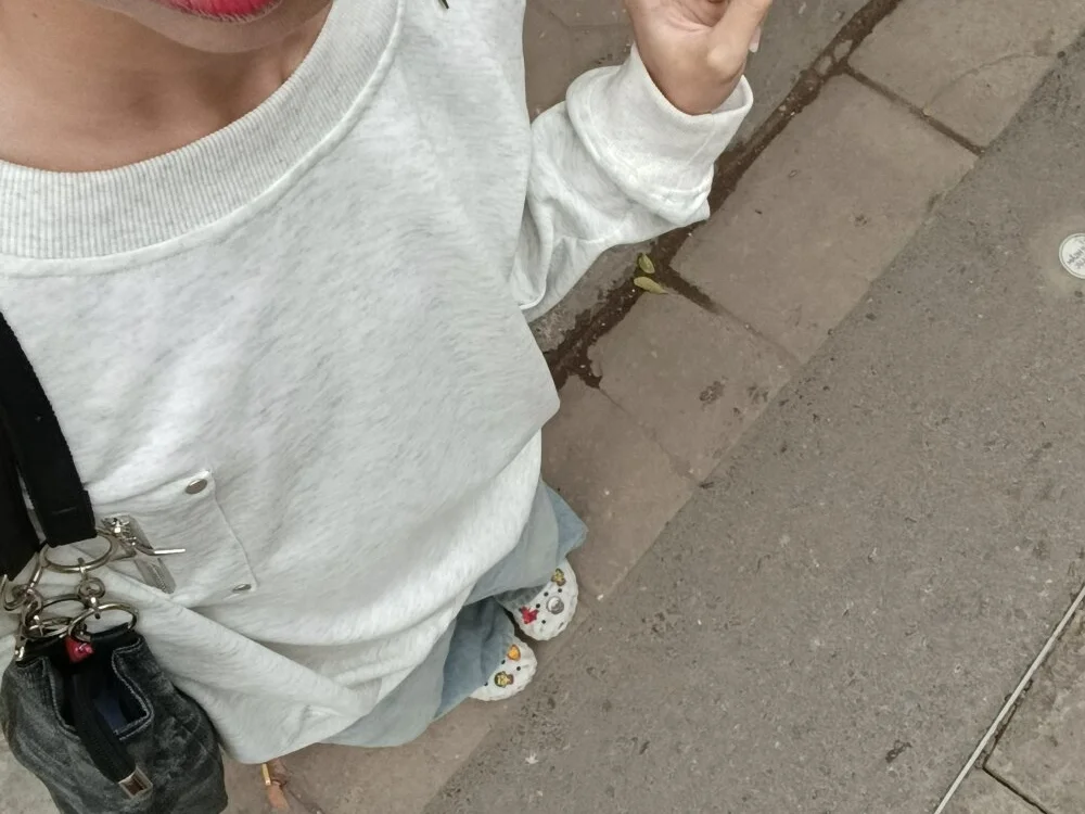 Chat +18 off-line de Kaixjn