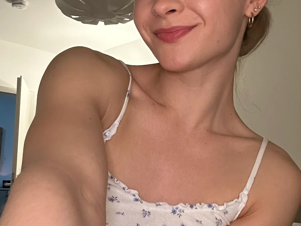 Sunny_Eve's Offline XXX Chat