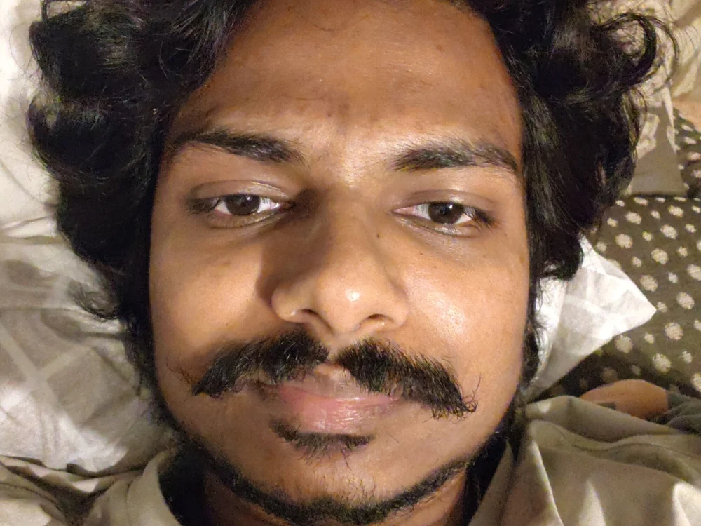 kumar709's most recent online preview