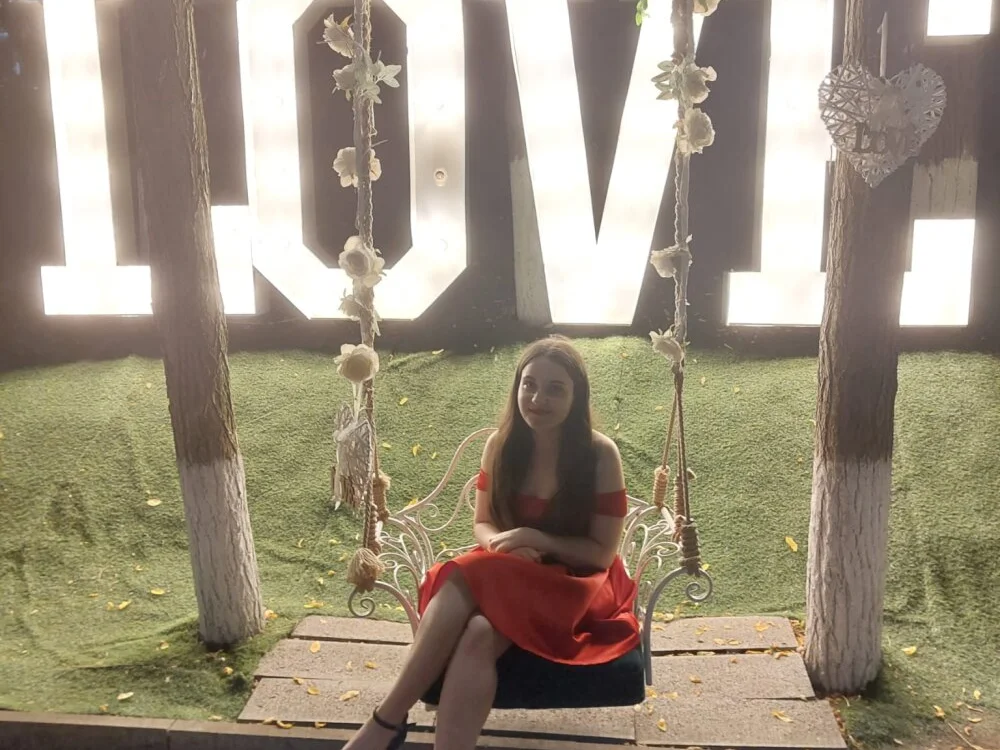 MelissaWiliam Chat XXX live