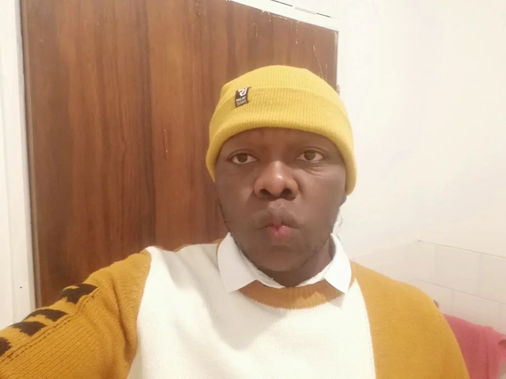 Offline XXX chat modela BlackdickTau