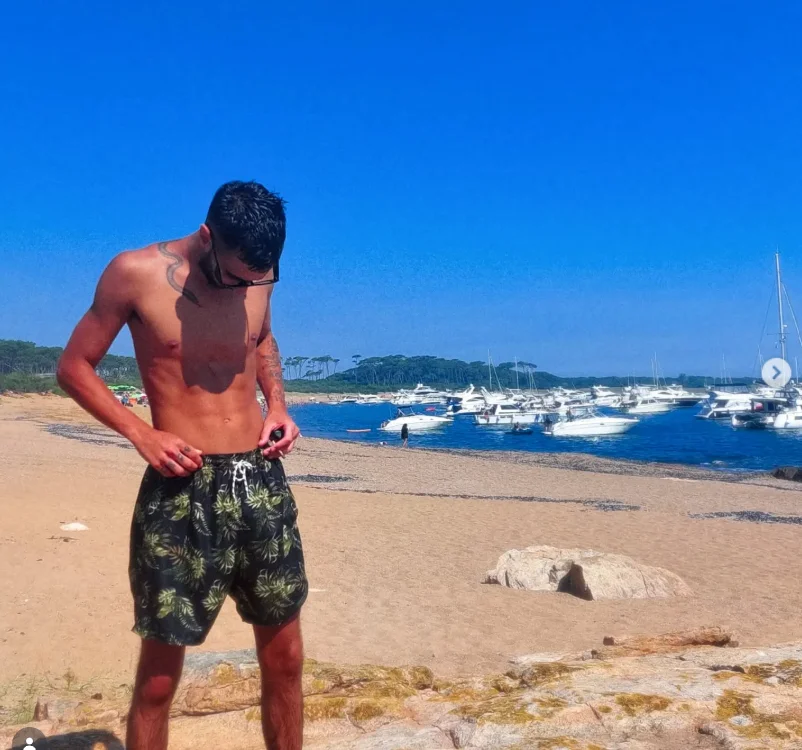 Офлайн-чат XXX SantinnoVale