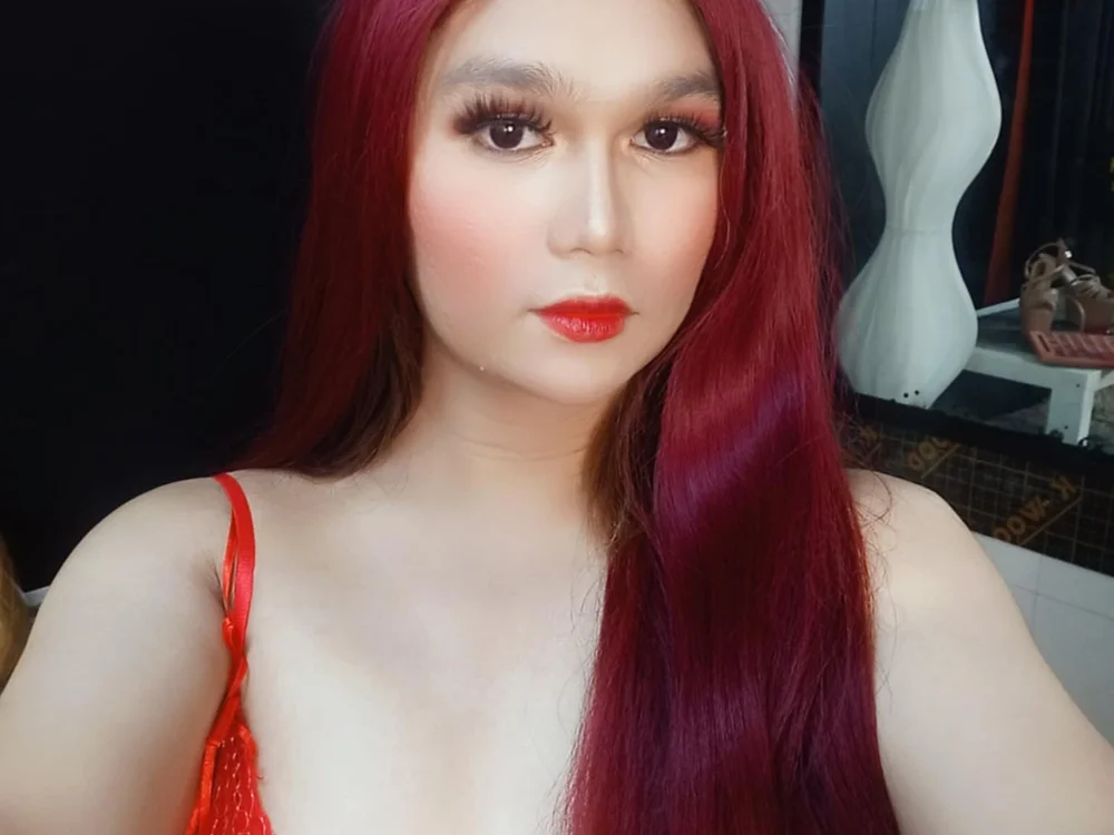 Hotcum_Shemale Chat XXX offline