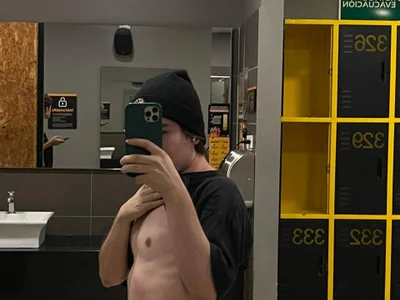 CRAYEN - Boy 