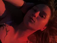 Sembang XXX Secara Langsung MelaniSeiver