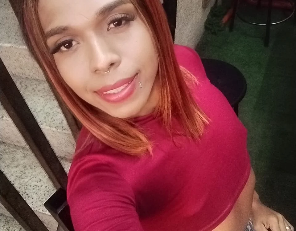 Offline chatovací místnost tamara_666