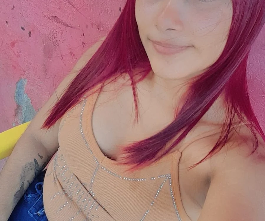 Redhair6のオフラインXXXチャット