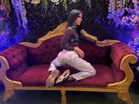 hannabigdirty Live XXX-Chat