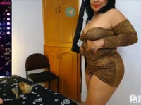 Model lalisha_96
