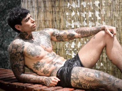 MATEO_DILUCA profile