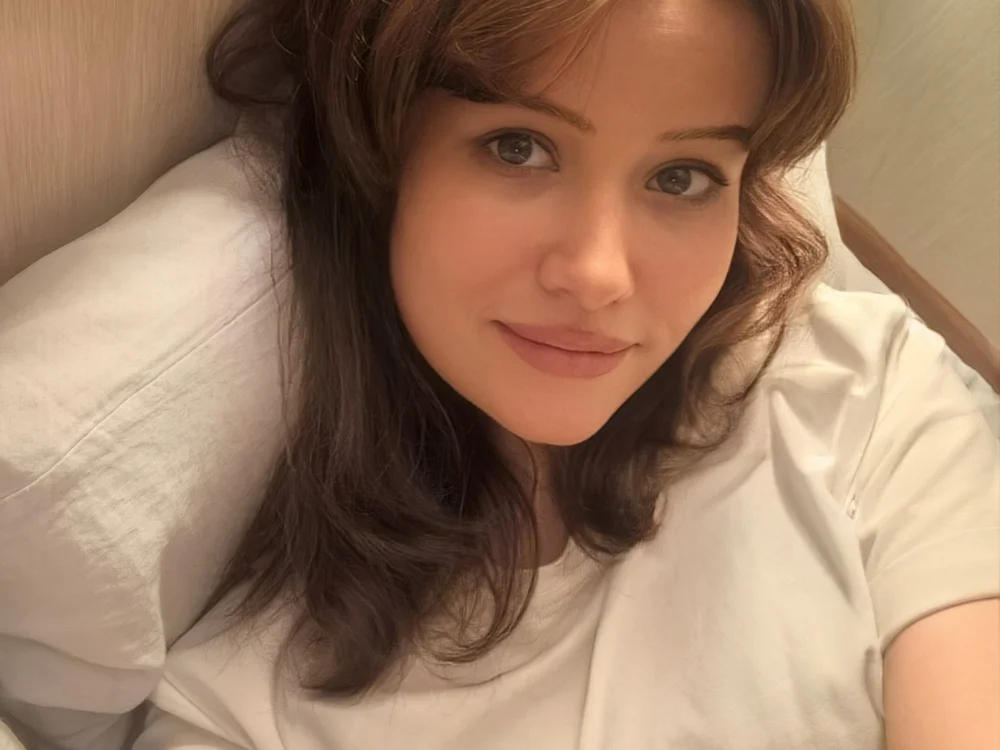 แชท XXX ออฟไลน์ของ WrenReeves