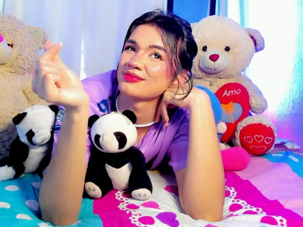 melany__sweet_n Offline XXX chat