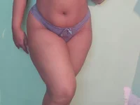 Lustluuv's webcam live show