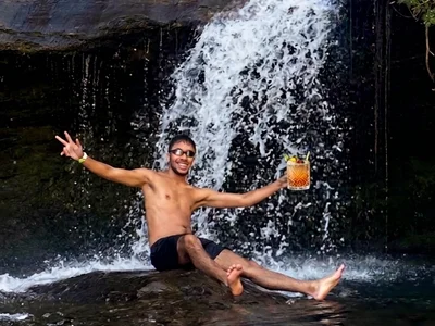 GustavoDoideira - Boy 