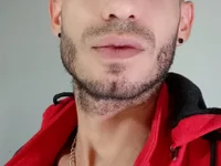 Model WOLFMONSTERDICK