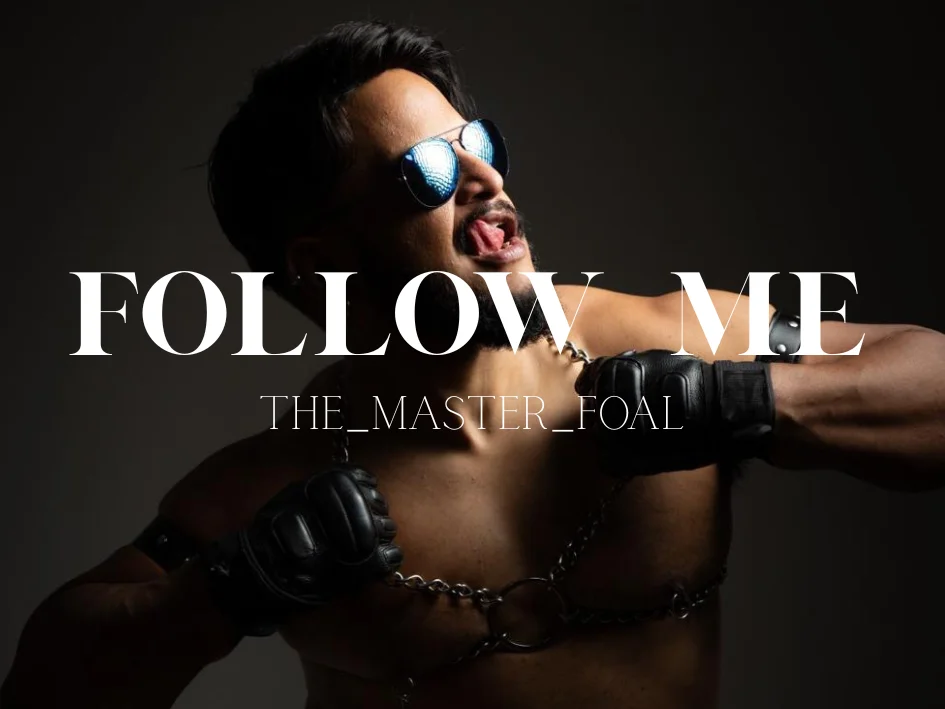 the_master_foal_'s Offline XXX Chat