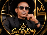 SinCityKing's webcam live show