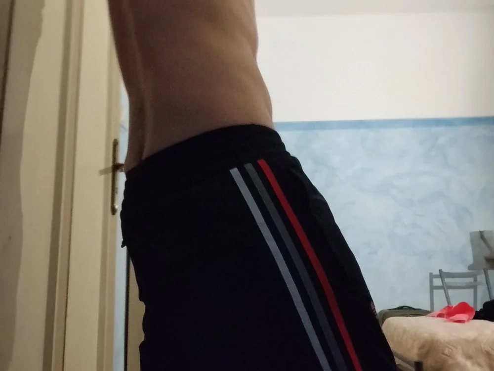 ห้องแชทออฟไลน์ของ Jackyourbody
