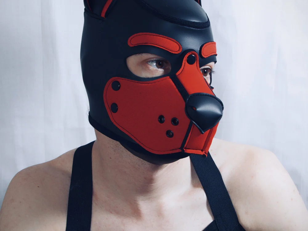 ห้องแชทออฟไลน์ของ Pup_Jako