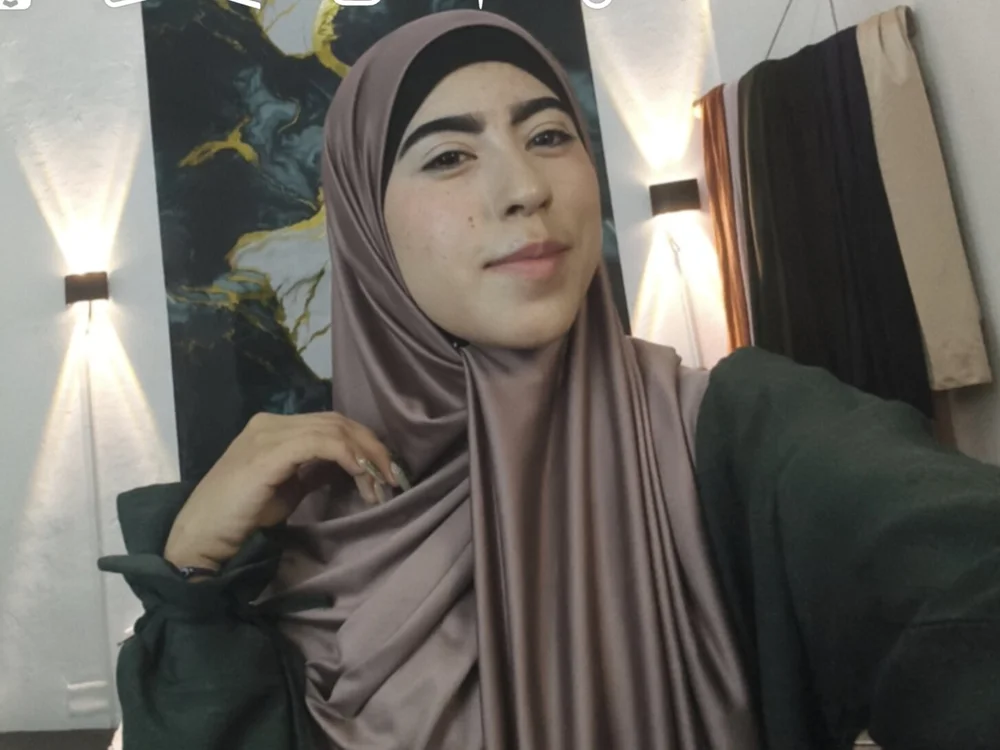 chaymae_nah_ Chat XXX Ngoại tuyến