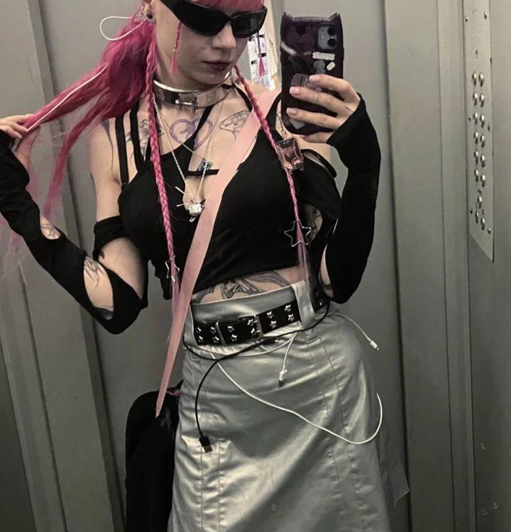 NoelMccrimmon 现场XXX聊天