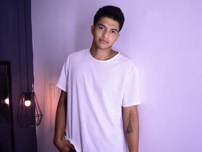 MaxWyatt_ - Boy 