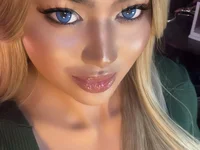 Model TempestousPleasure