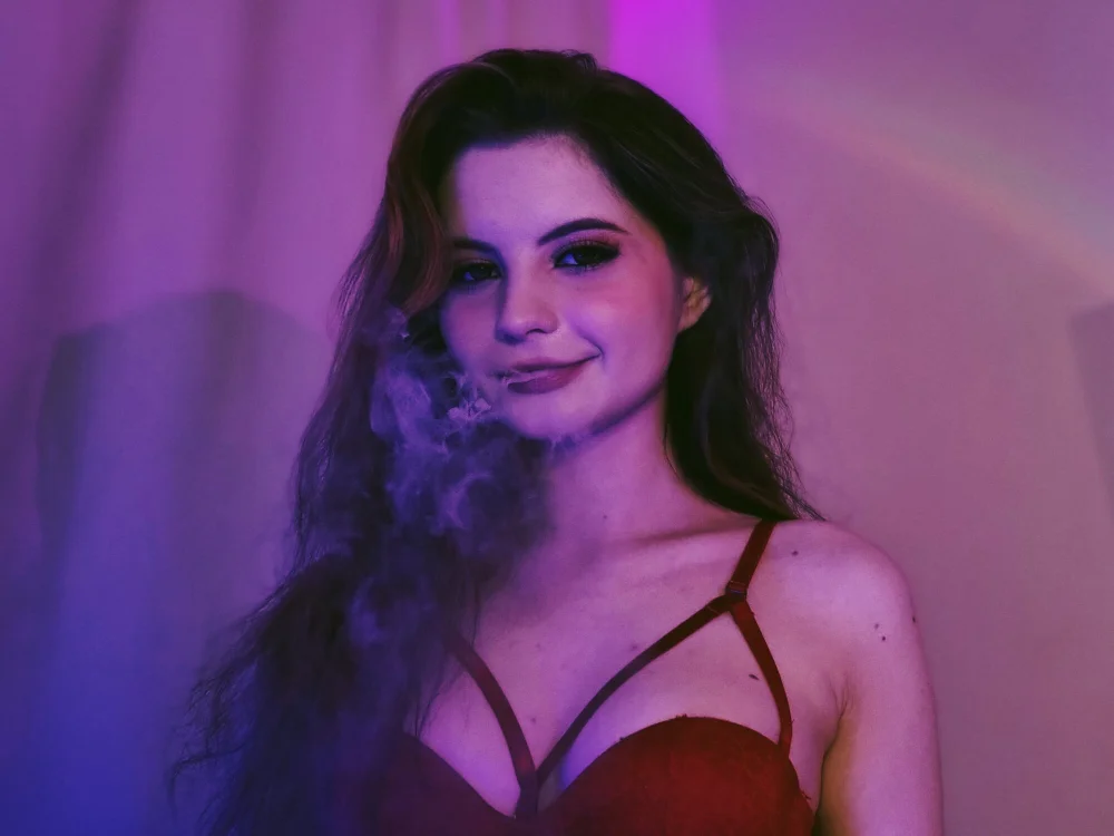 Lissa_Berry's Offline Chat Room