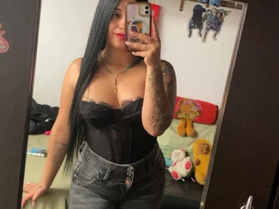 Venus_1tay - Girl 