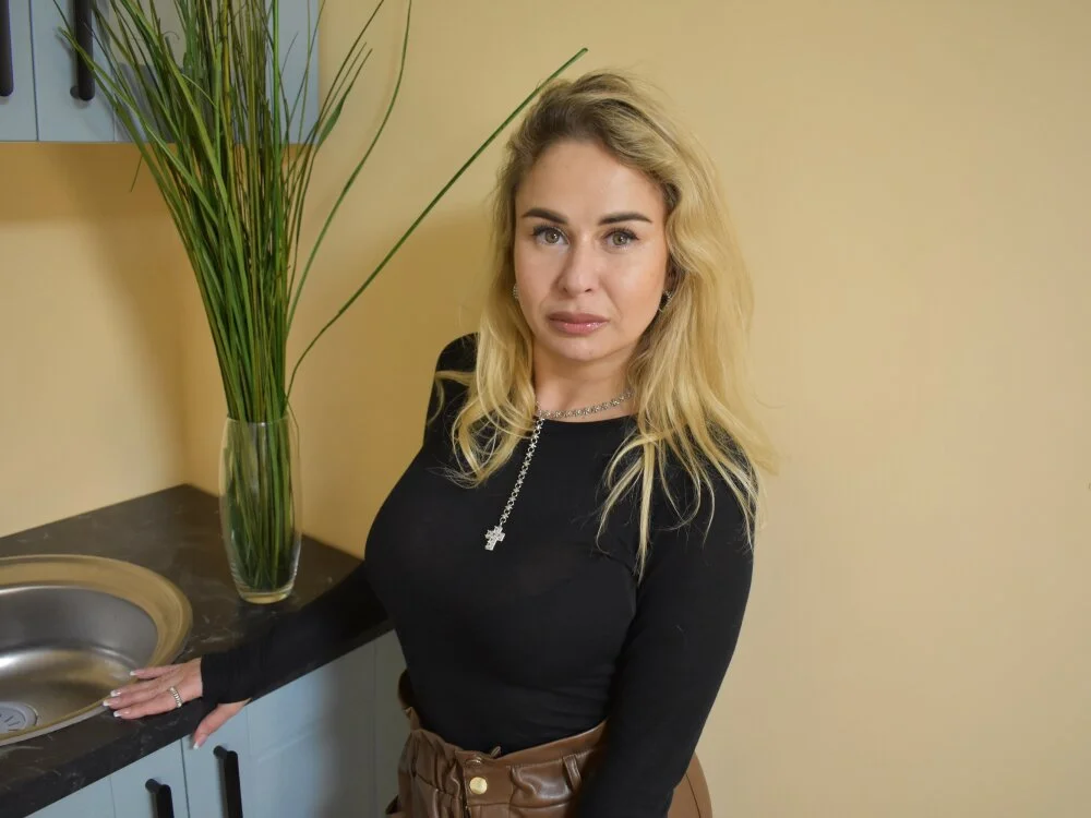 Chatroom XXX hors ligne de TiffanyThoughts