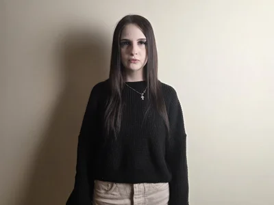 SophieStackpole - Girl 