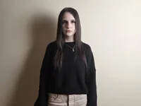 SophieStackpole's webcam live show
