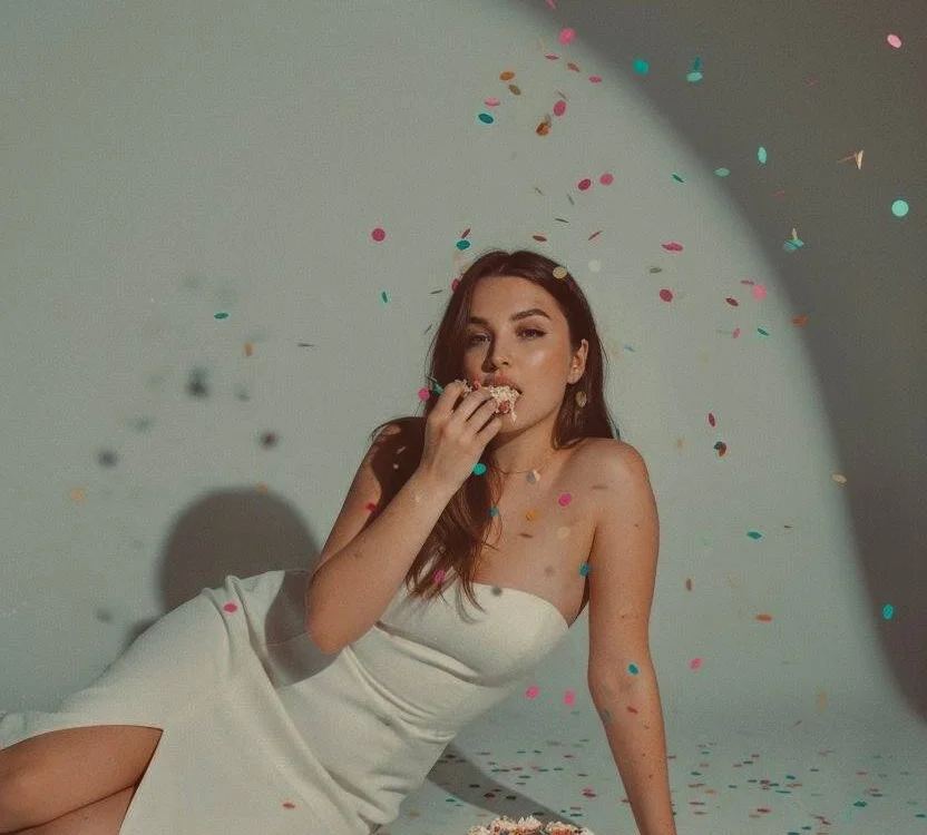 LunaVixem offline XXX-chat