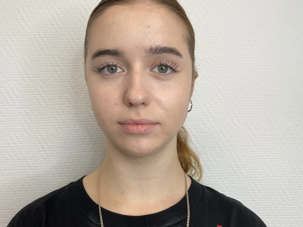 Offline chatovací místnost AntoniaClemon