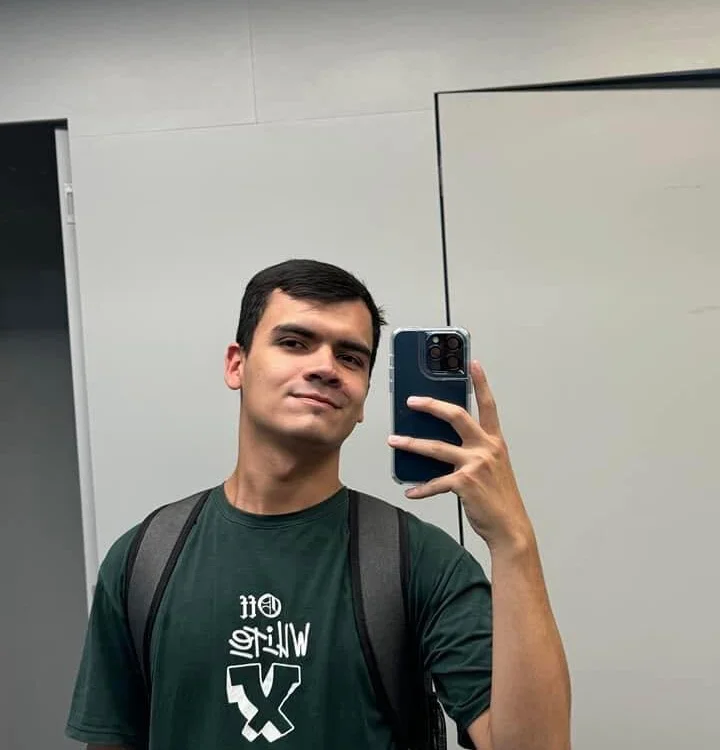 Camiloboy28 Offline XXX-chat