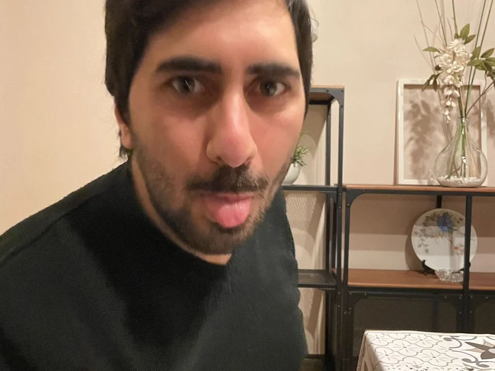 Marcomarzo's Offline Chat Room