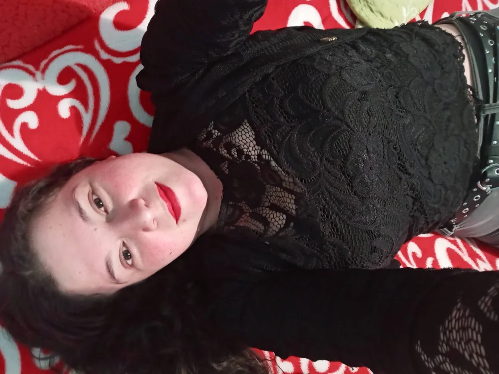 allyson_moore's Offline XXX Chat