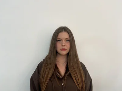 EleonorAchor - Girl 