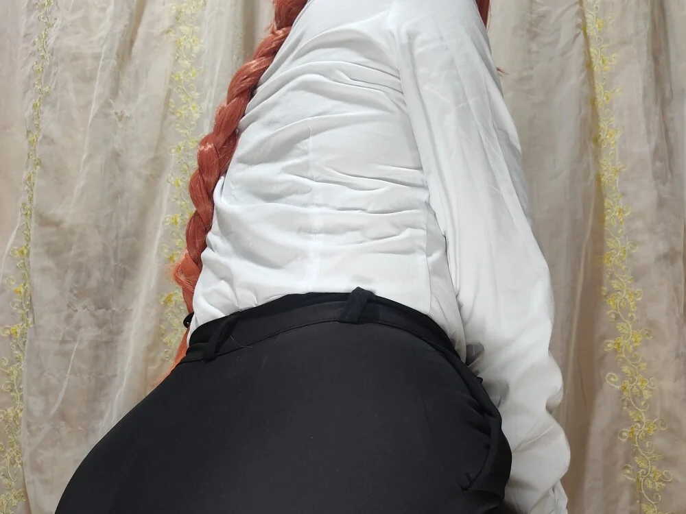 Chat XXX offline de AvlieQueen