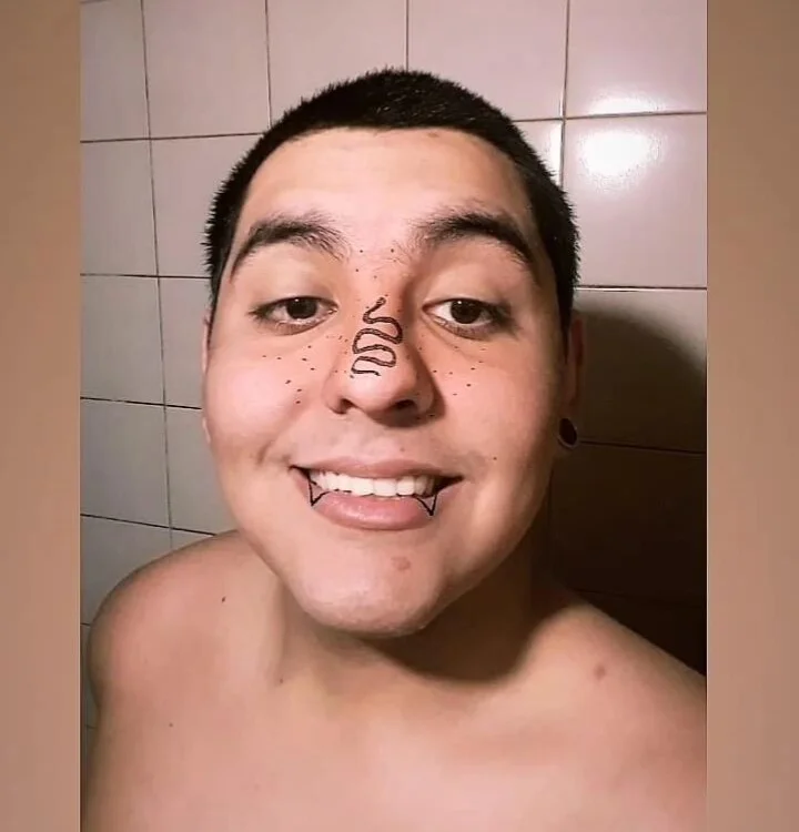 lil_burger offline XXX-chatje