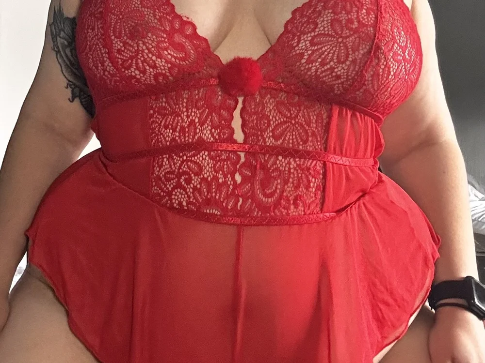 CurvyWillow's most recent online preview