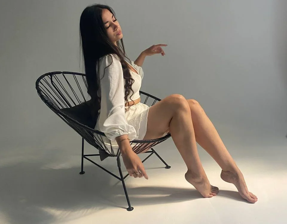 MollyGilberg's Offline Chat Room